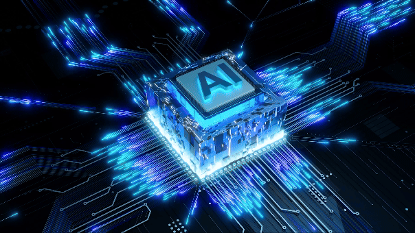 AI Gateway management process on HiTechCloud