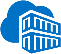 Container Registry logo