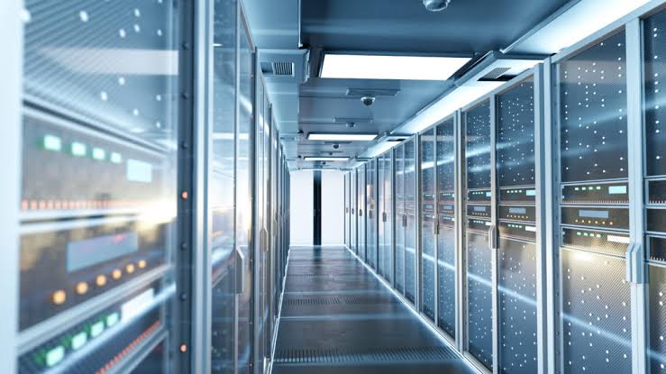Data Center Consulting HiTechCloud