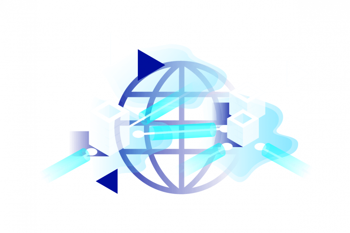 Private network cho Enterprise File Storage