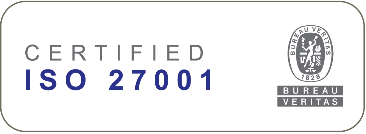 ISO 27001