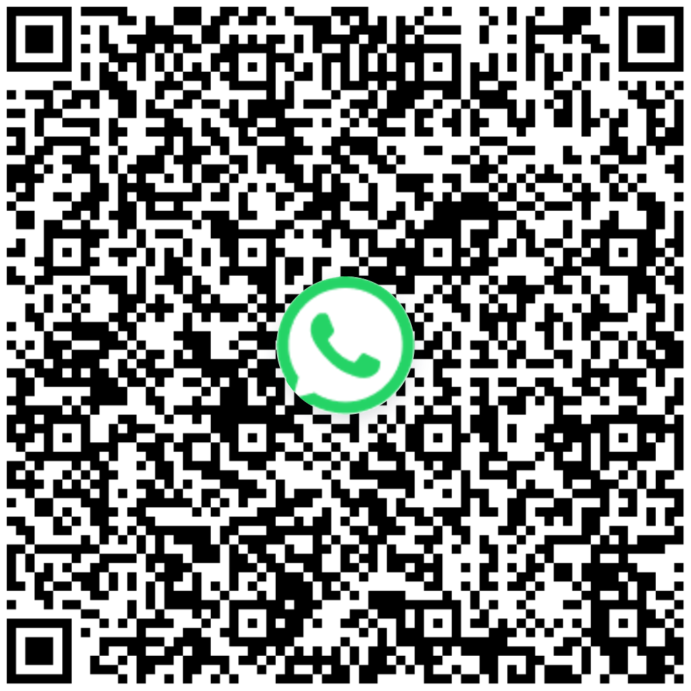 QR WhatsApp HiTechCloud