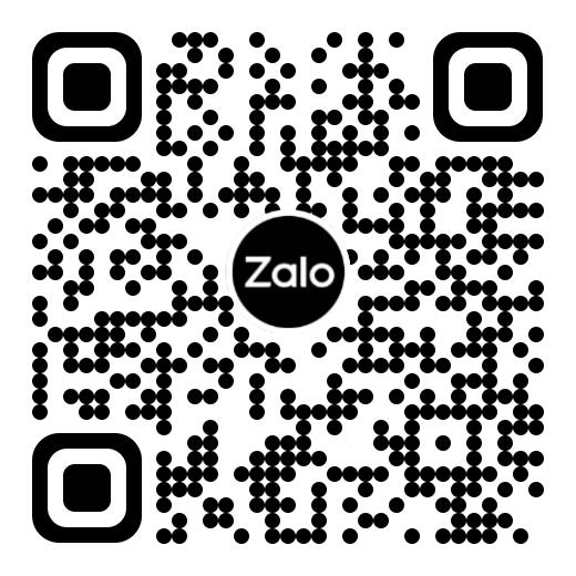 QR Zalo OA HiTechCloud