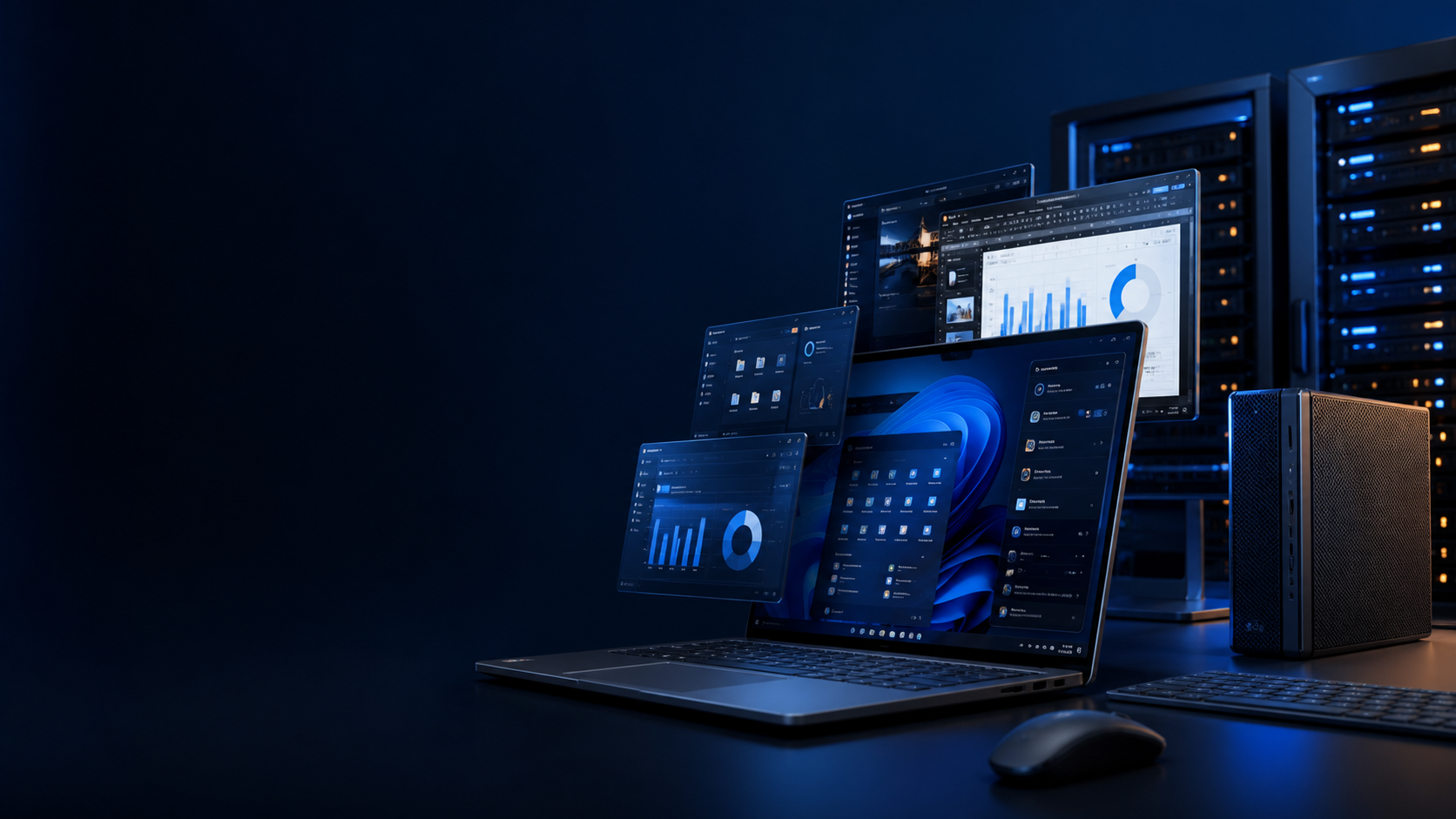 Windows & Office