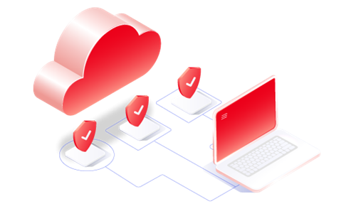 Hạ tầng kết nối Hybrid Connect