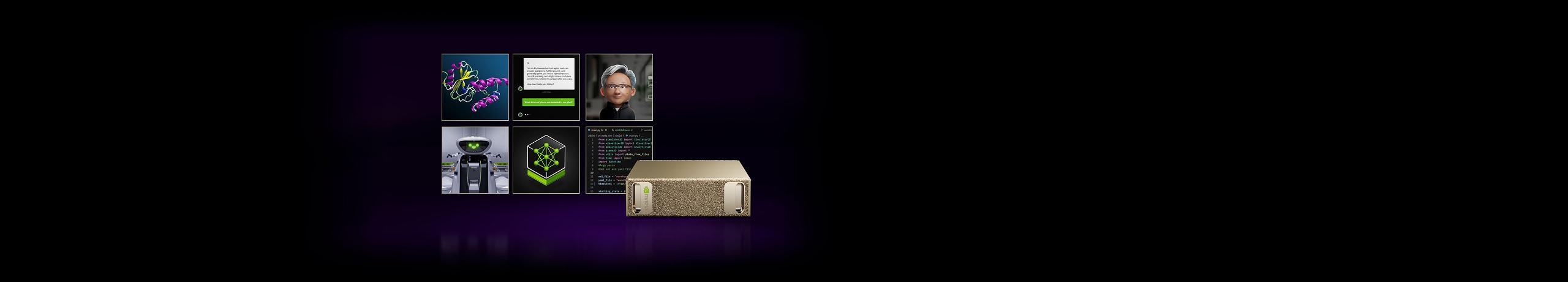 NVIDIA AI Enterprise DGX Spark