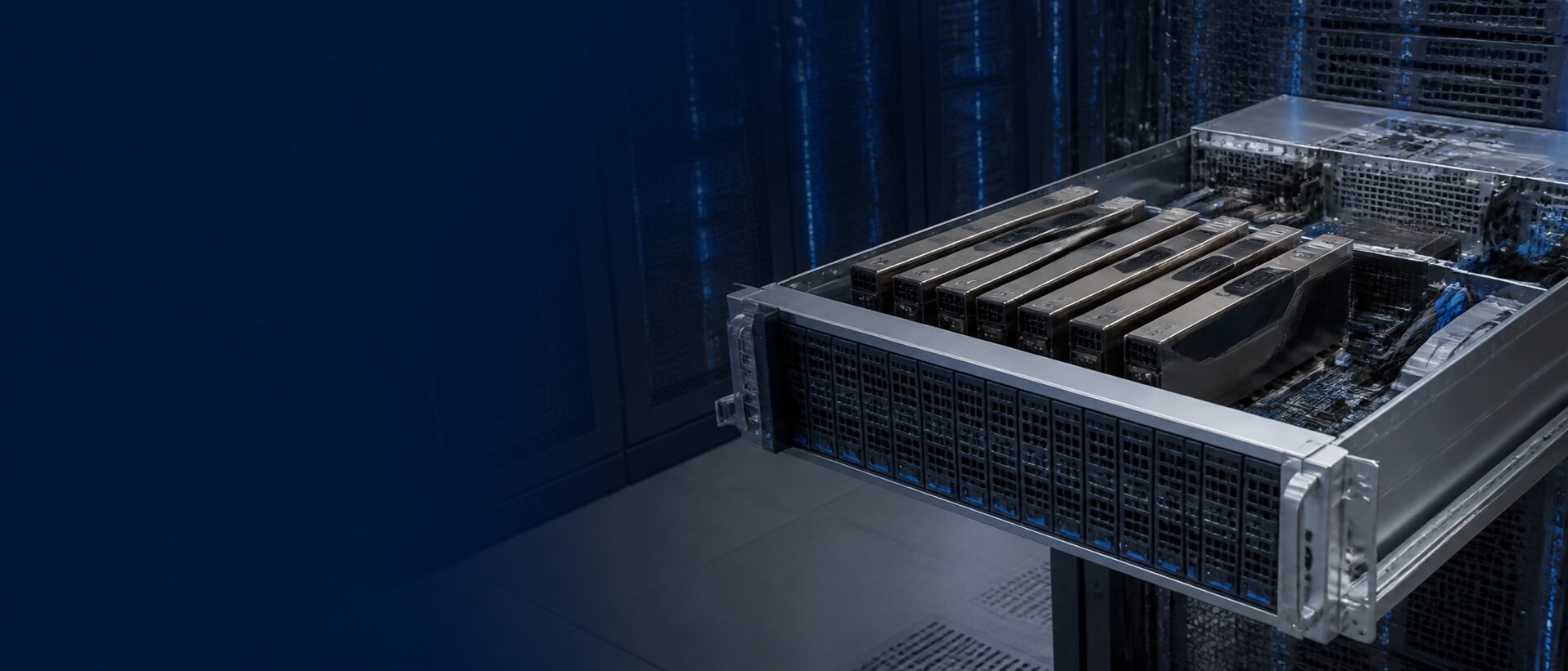 Bare Metal GPU HiTechCloud