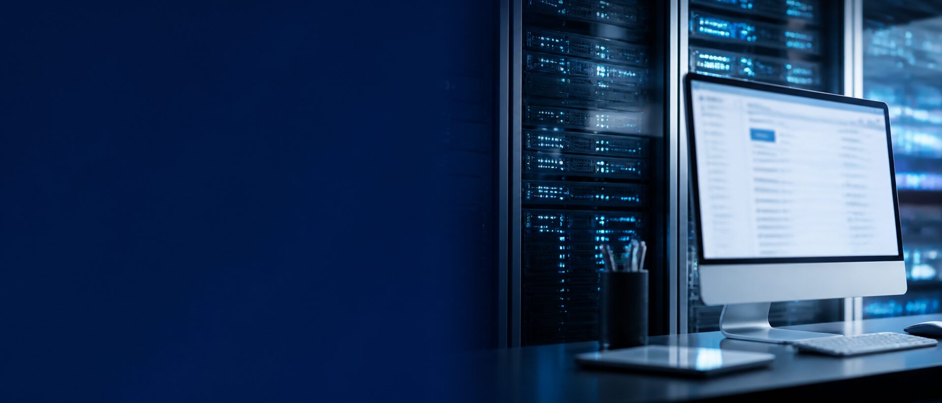 HiTechMail business email infrastructure
