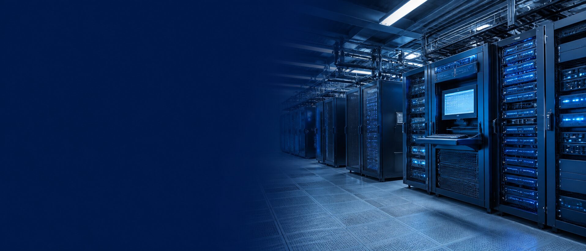 VMware Virtualisation infrastructure