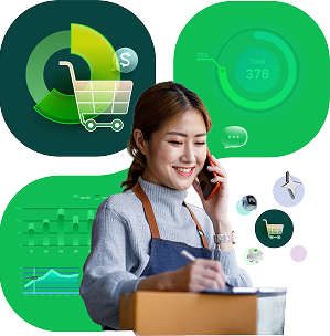 AI cho Retail & E-commerce
