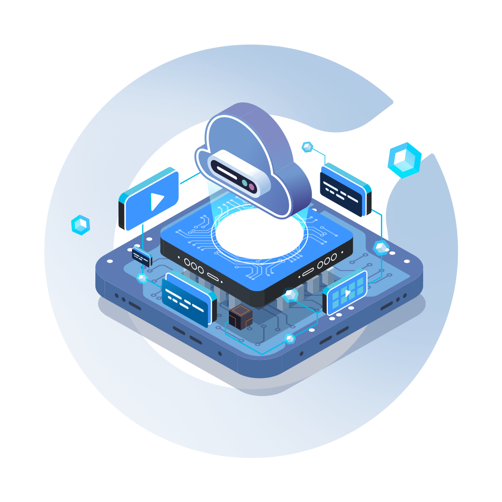 Mạng phân phối nội dung HiTechCloud vCDN