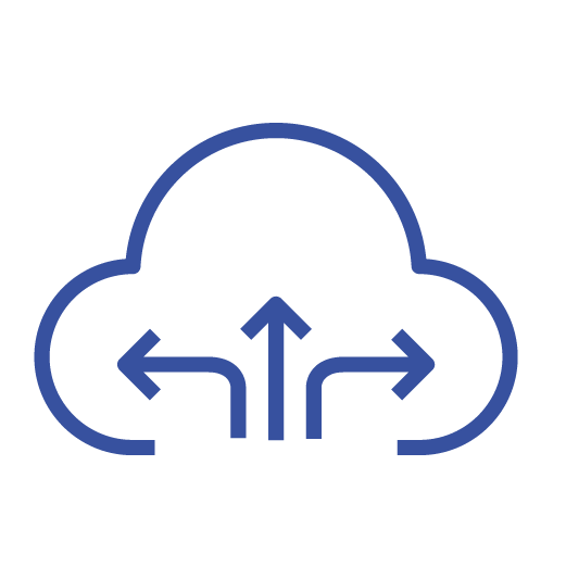 Nhanh chóng mở rộng và backup dữ liệu