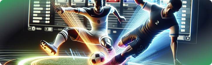 Bảng xếp hạng thời gian thực & Gaming