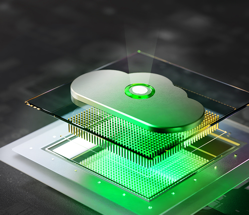 Tự động mở rộng và phân vùng GPU cho workload AI