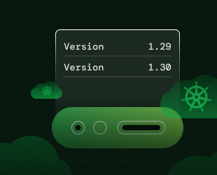 Hỗ trợ đa dạng phiên bản Kubernetes