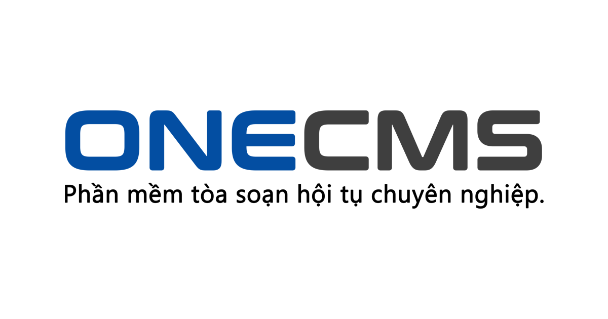 OneCMS