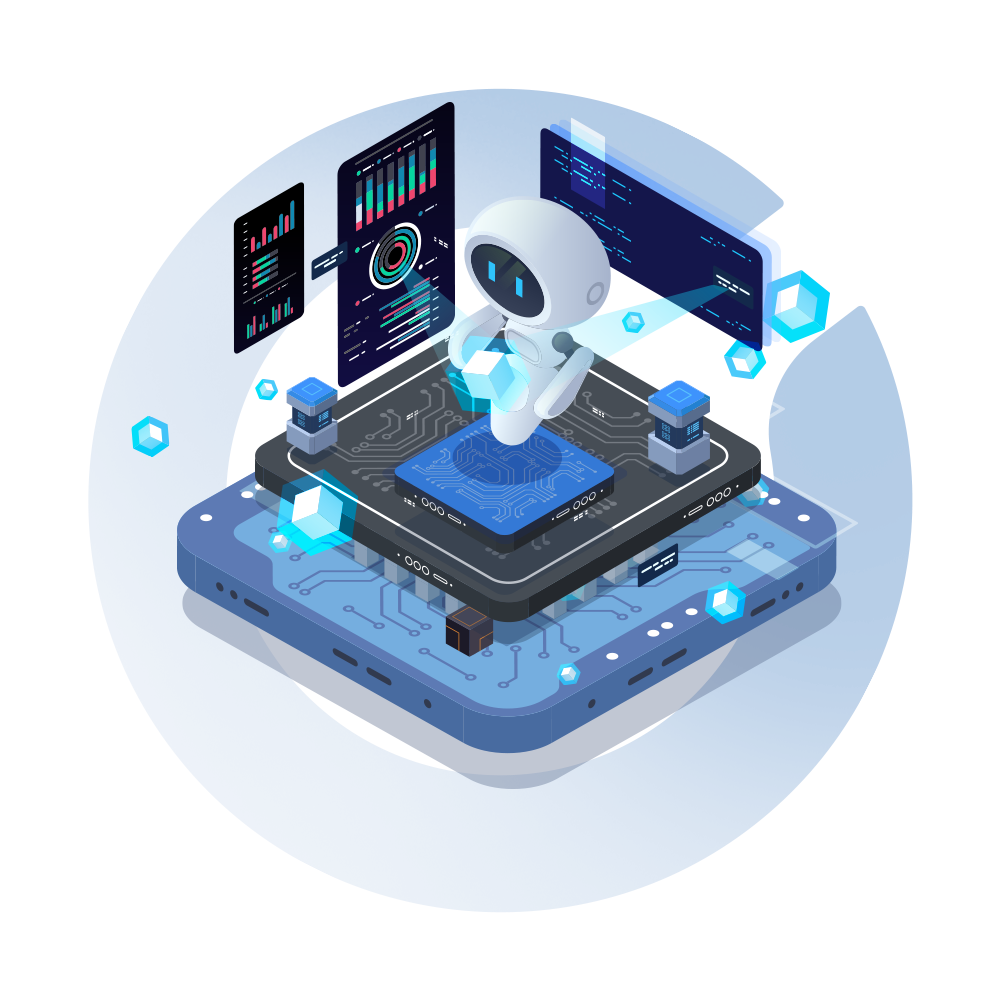 Giám sát hệ thống chủ động với HiTechCloud vMonitor Platform