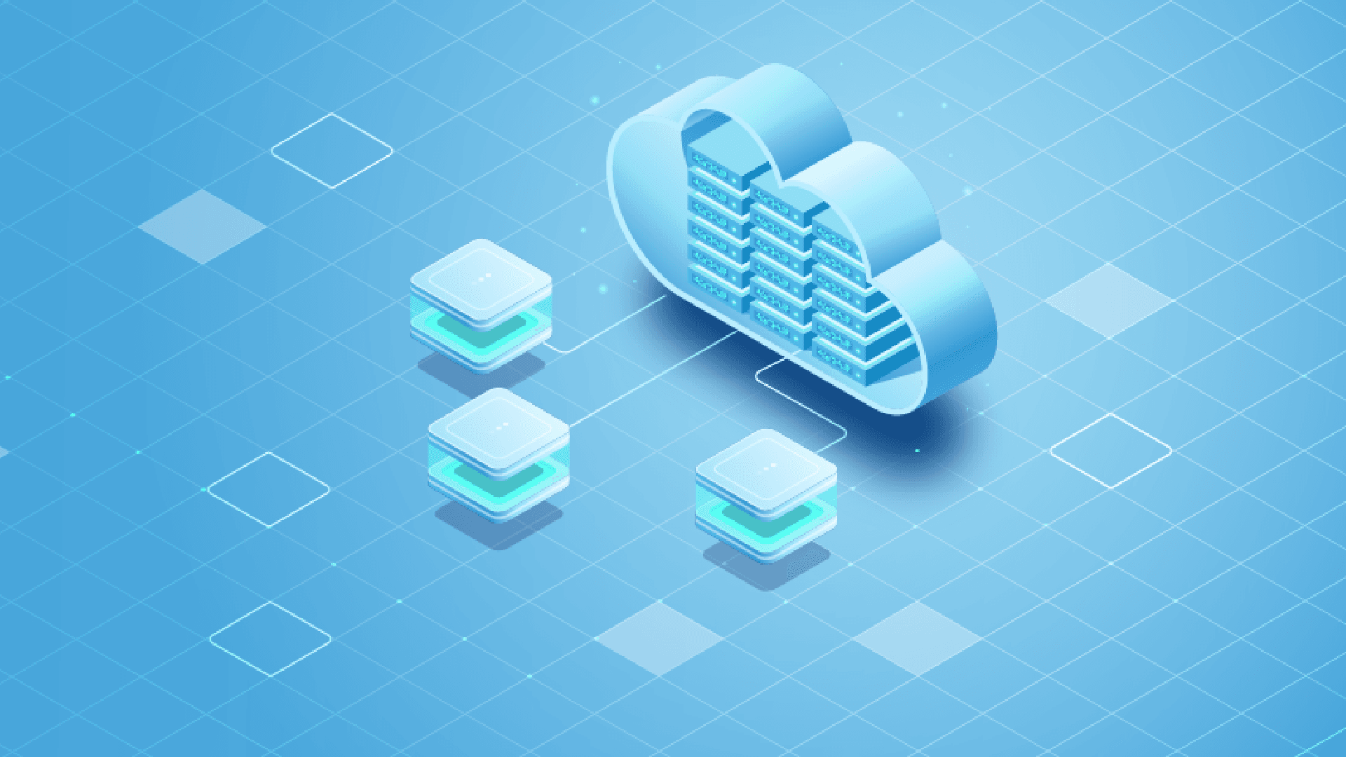 HiTechCloud Auto Scaling模型概览