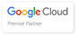 Google Cloud Partner