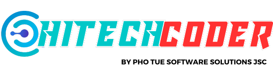 HiTech Coder