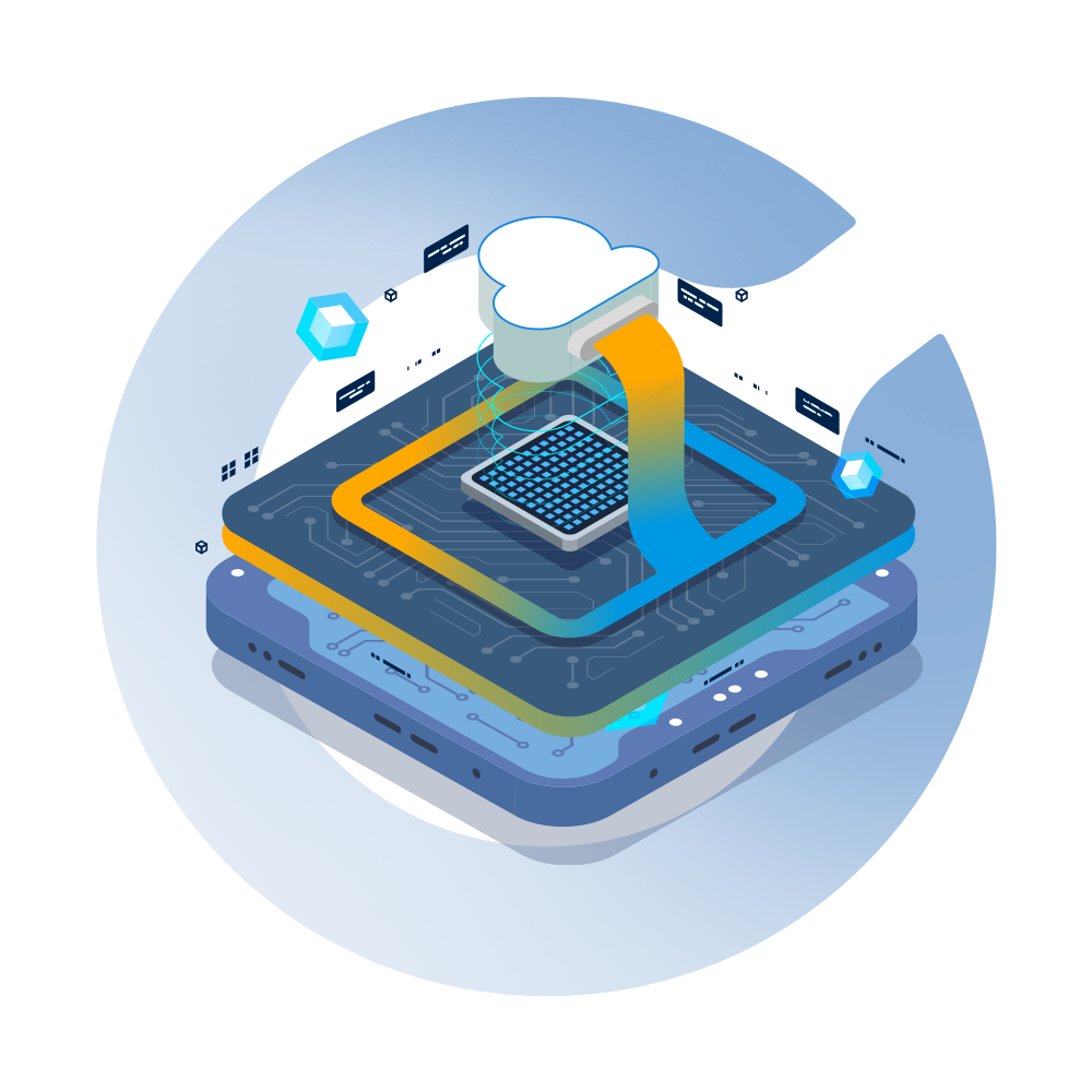 HiTechCloud Backup Center