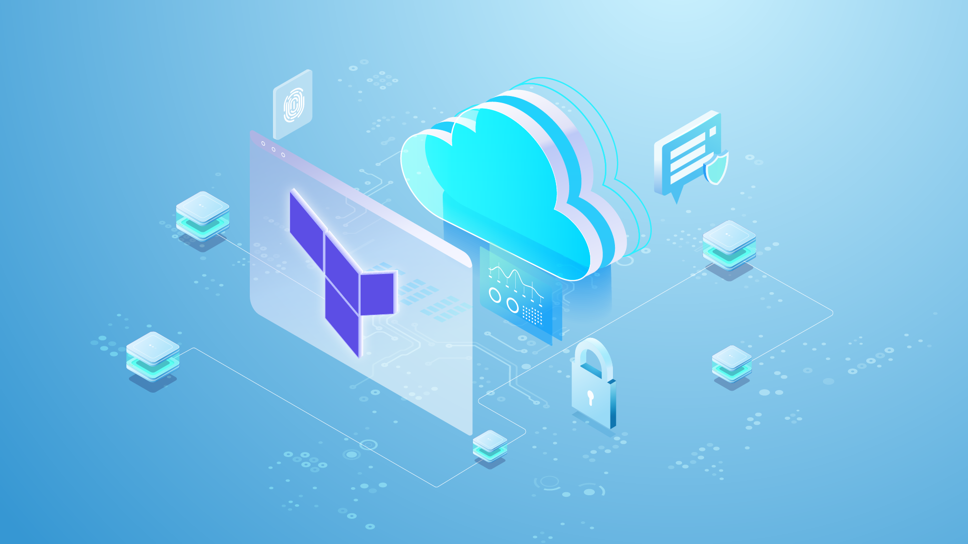 Cloud Terraform overview