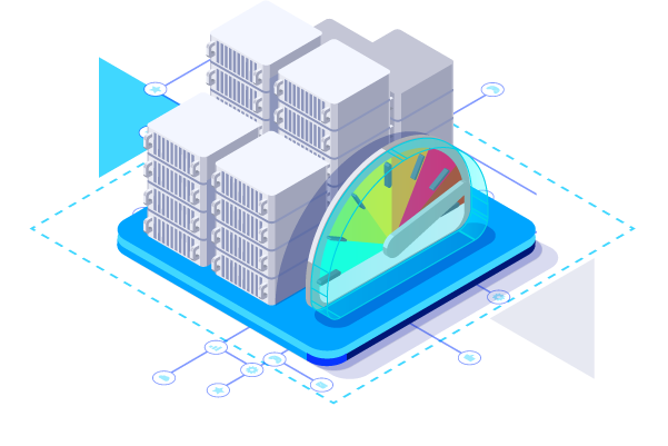Enterprise workload performance
