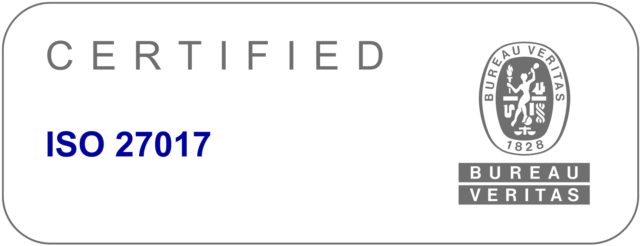 ISO 27017