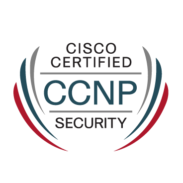 Cisco CCNP Security
