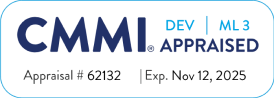 HiTechCloud CMMI