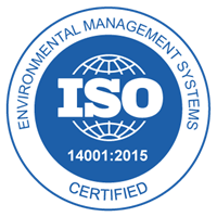 HiTechCloud ISO 14001:2016