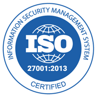 HiTechCloud ISO 27001:2013