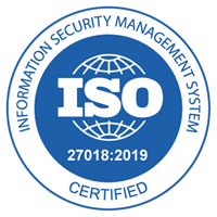 HiTechCloud ISO/IEC 27010:2019