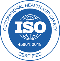 HiTechCloud ISO 45001:2018