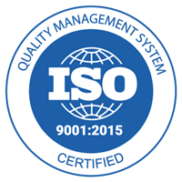 HiTechCloud ISO 9001:2015