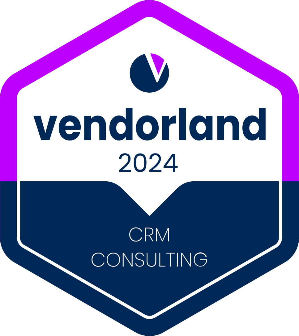 HiTechCloud Vendorland CRM Consulting 2024