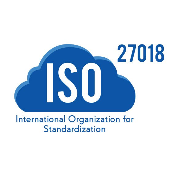 ISO/IEC 27018 PII Public Clouds