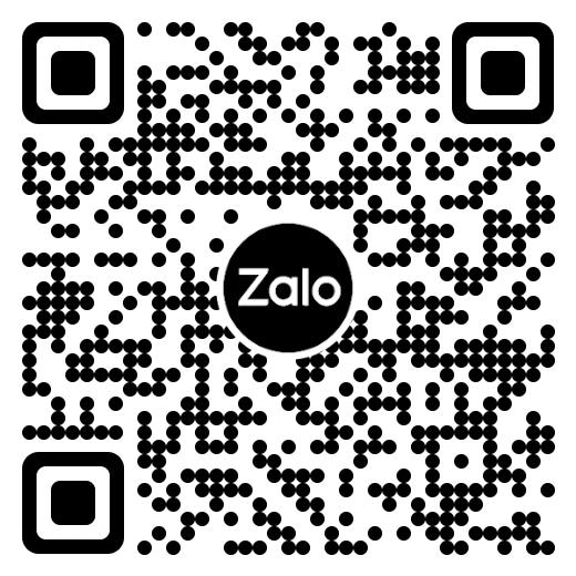 QR Zalo hỗ trợ HiTechCloud