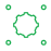 RAIL topology 用于高性能 GPU 集群