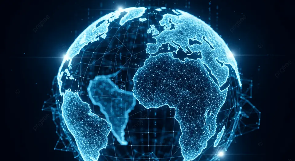 HiTechCloud 基础设施东南亚区域地图