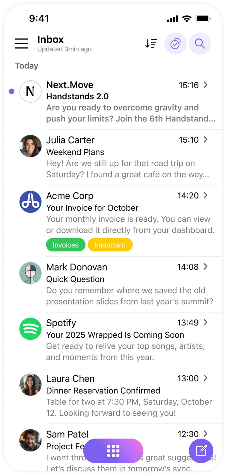 Email