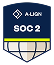 SOC 2 认证