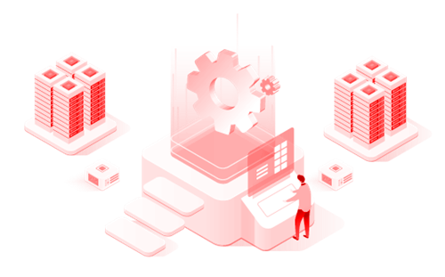 HiTechCloud Managed Services
