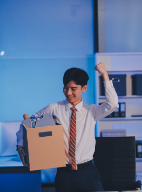 在技术项目中与企业携手同行