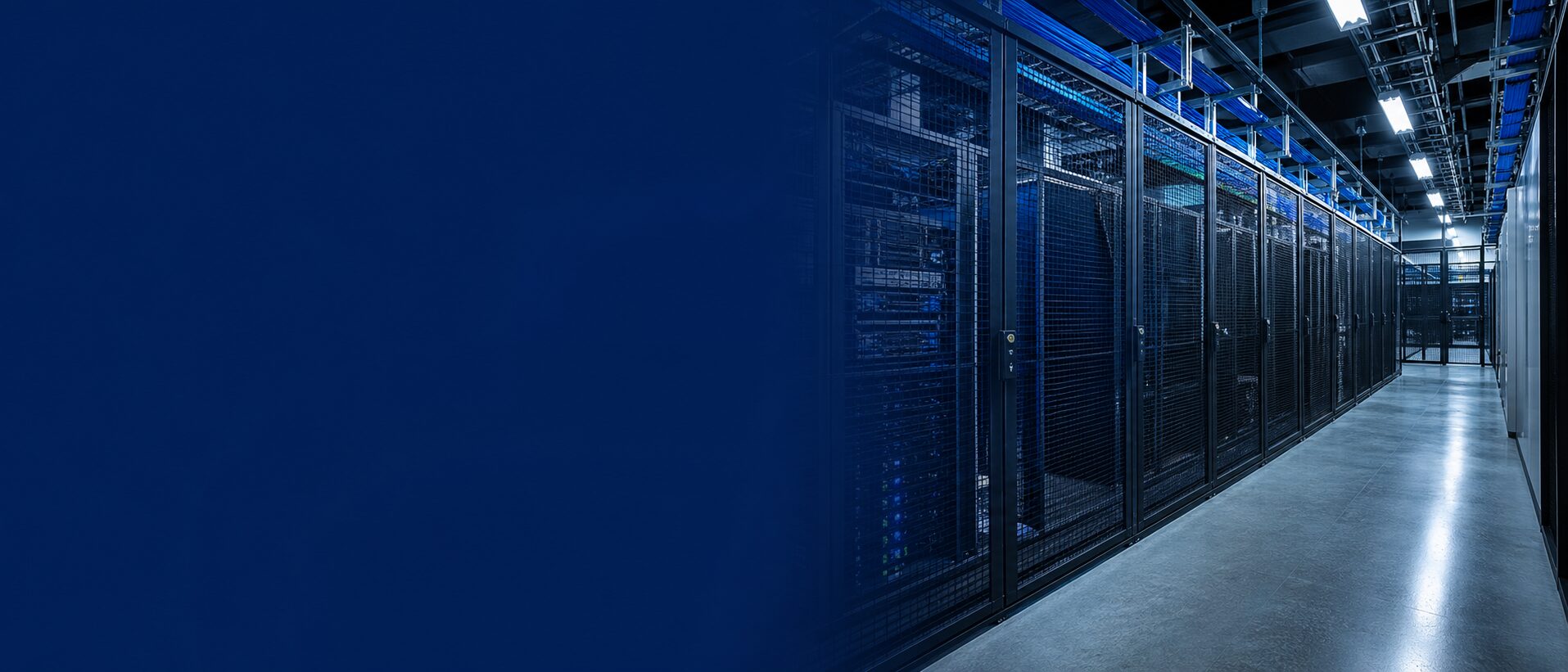 Data Center Colocation HiTechCloud