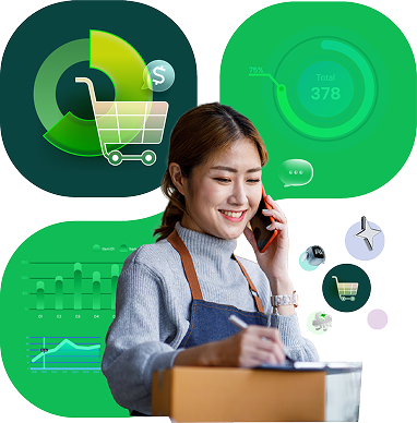 HiTechCloud Retail & E-commerce