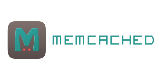 Memcached logo