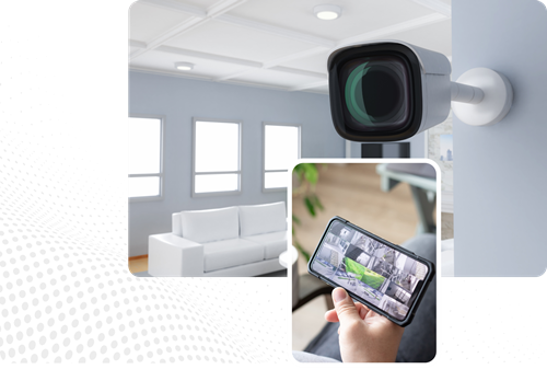 vKAI Cloud Camera 기본 기능