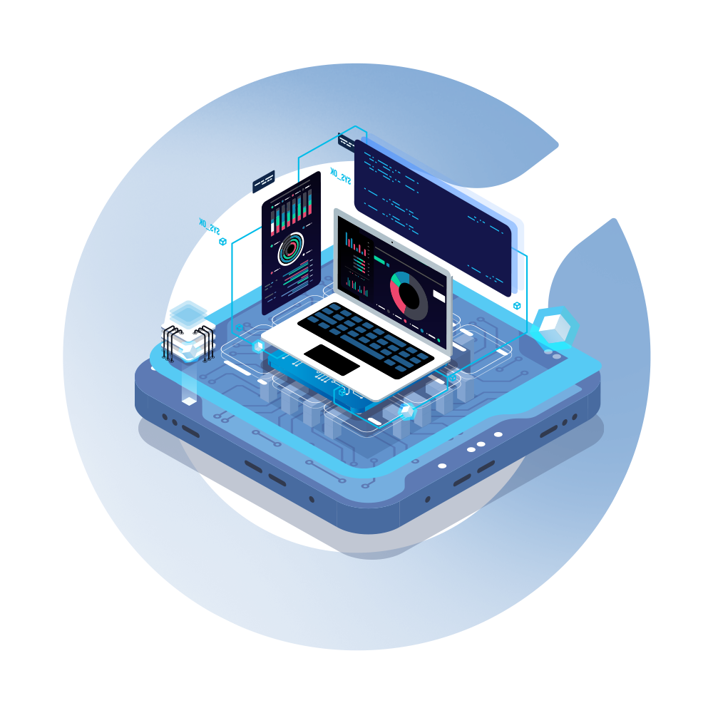 使用 HiTechCloud 的 Metric 监控 Dashboard