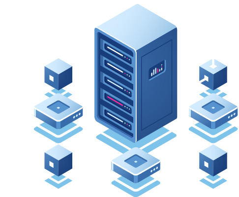 DỊCH VỤ COLOCATION - CHO THUÊ CHỖ ĐẶT MÁY CHỦ LÀ GÌ?